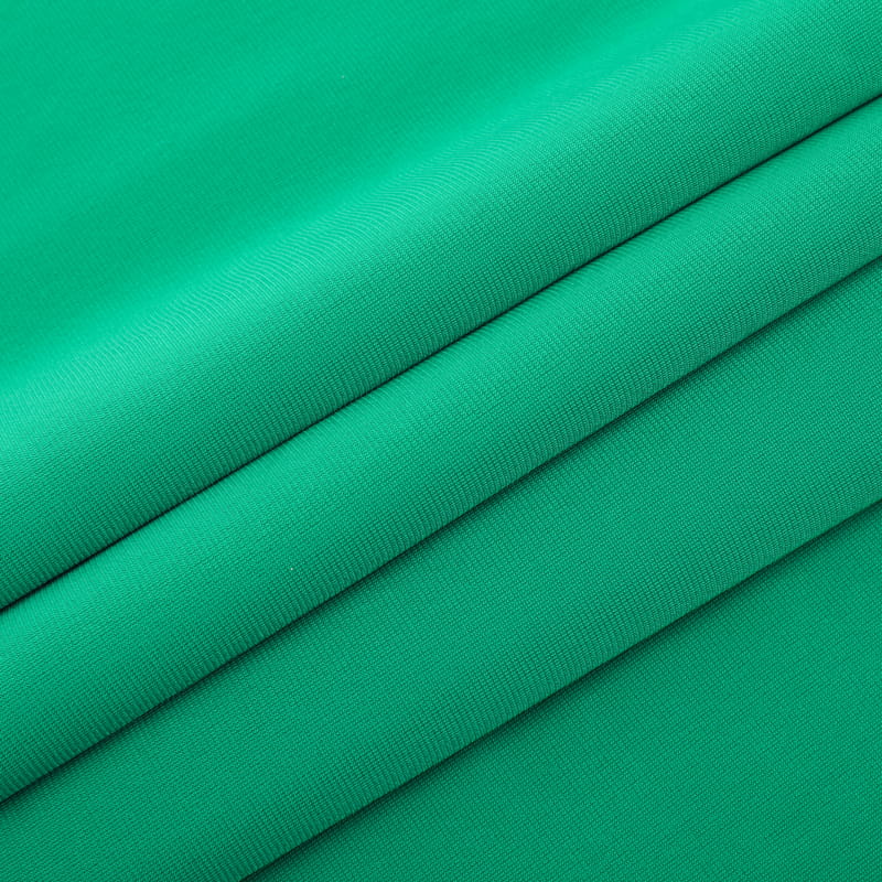 100% Polyester Back Side Brushed Tricot Fabric